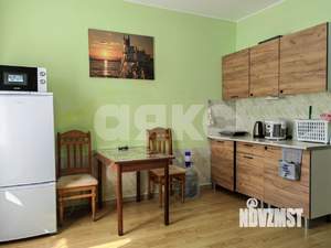 Студия квартира, вторичка, 26м2, 1/3 этаж