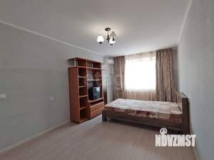 1-к квартира, вторичка, 35м2, 7/9 этаж