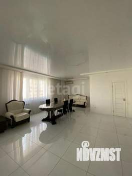 4-к квартира, вторичка, 120м2, 6/9 этаж