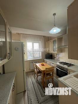 2-к квартира, вторичка, 61м2, 7/10 этаж