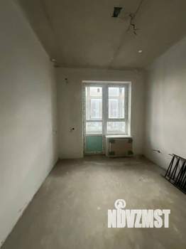 1-к квартира, вторичка, 40м2, 6/9 этаж