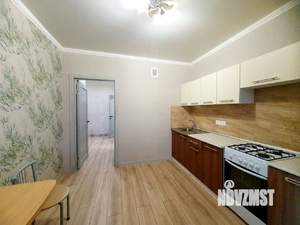 1-к квартира, вторичка, 49м2, 8/9 этаж