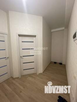 1-к квартира, вторичка, 40м2, 1/3 этаж
