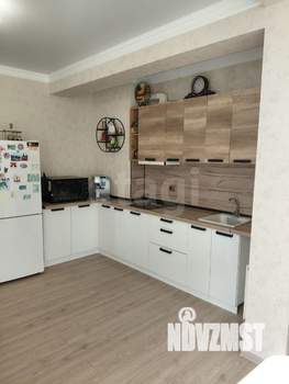 2-к квартира, вторичка, 60м2, 6/9 этаж