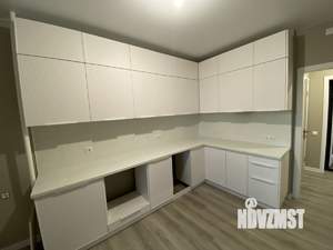 1-к квартира, вторичка, 39м2, 7/9 этаж