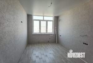 1-к квартира, вторичка, 39м2, 7/9 этаж