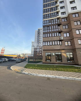 2-к квартира, вторичка, 62м2, 10/14 этаж