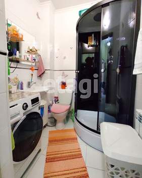 2-к квартира, вторичка, 50м2, 2/6 этаж