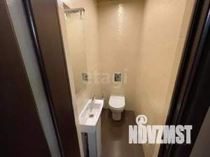 2-к квартира, вторичка, 74м2, 4/10 этаж