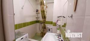 1-к квартира, вторичка, 40м2, 2/5 этаж