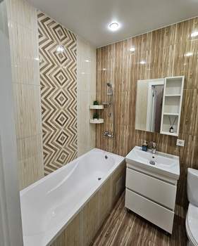 Студия квартира, вторичка, 26м2, 3/15 этаж