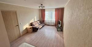 1-к квартира, вторичка, 38м2, 8/16 этаж