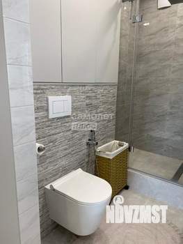 Студия квартира, вторичка, 33м2, 8/16 этаж