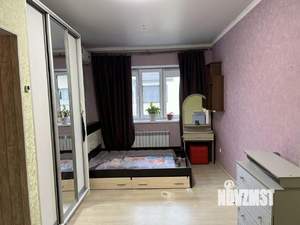 1-к квартира, вторичка, 38м2, 5/5 этаж