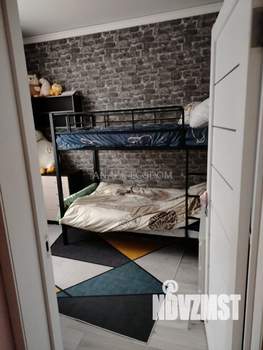 2-к квартира, вторичка, 40м2, 1/3 этаж