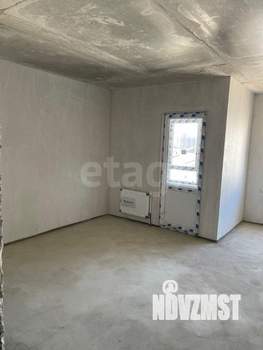 1-к квартира, вторичка, 37м2, 9/17 этаж