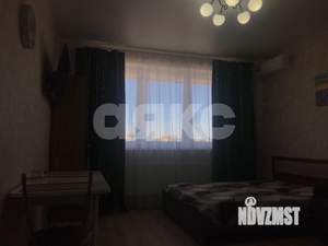 Студия квартира, вторичка, 25м2, 5/19 этаж