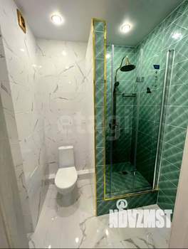 2-к квартира, вторичка, 52м2, 7/15 этаж