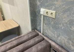 Студия квартира, вторичка, 20м2, 1/13 этаж