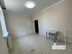 Студия квартира, вторичка, 20м2, 3/3 этаж