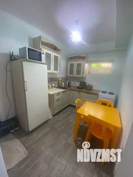 1-к квартира, вторичка, 27м2, 1/7 этаж