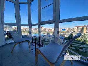 2-к квартира, вторичка, 79м2, 3/15 этаж