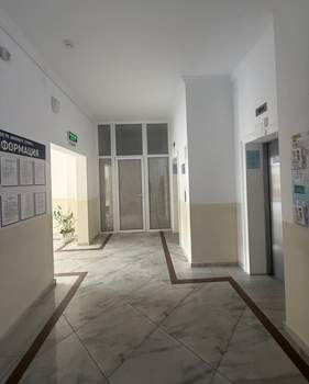 2-к квартира, вторичка, 52м2, 11/15 этаж