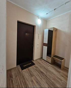 1-к квартира, вторичка, 32м2, 15/16 этаж