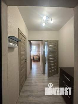 1-к квартира, вторичка, 38м2, 7/14 этаж