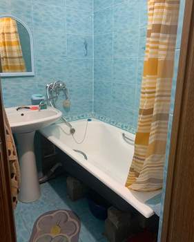 2-к квартира, вторичка, 46м2, 4/5 этаж