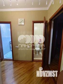 3-к квартира, вторичка, 65м2, 4/9 этаж