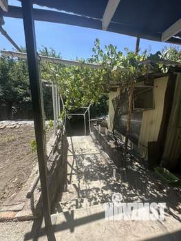 1-к квартира, вторичка, 36м2, 1/1 этаж