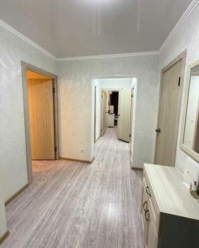 2-к квартира, вторичка, 57м2, 8/16 этаж