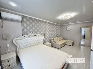 1-к квартира, вторичка, 40м2, 13/18 этаж