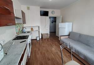1-к квартира, вторичка, 41м2, 6/9 этаж
