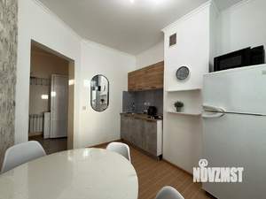 1-к квартира, вторичка, 36м2, 1/6 этаж