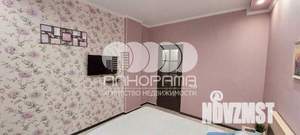 1-к квартира, вторичка, 42м2, 9/11 этаж