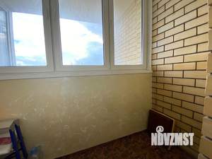 1-к квартира, вторичка, 48м2, 16/17 этаж