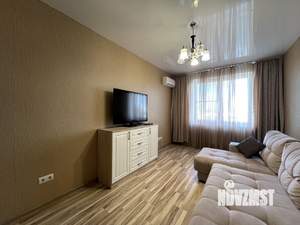 1-к квартира, вторичка, 41м2, 12/17 этаж