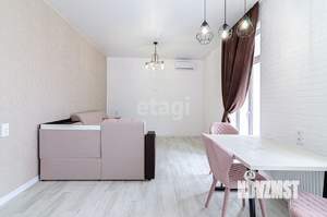 2-к квартира, вторичка, 77м2, 7/15 этаж