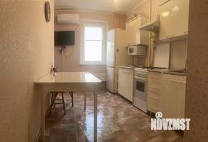 2-к квартира, вторичка, 55м2, 2/10 этаж