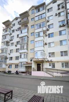 1-к квартира, вторичка, 34м2, 5/7 этаж