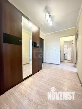 2-к квартира, вторичка, 60м2, 9/16 этаж