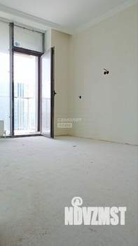 1-к квартира, вторичка, 51м2, 6/12 этаж