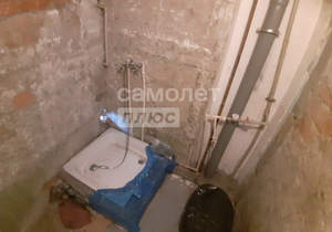 1-к квартира, вторичка, 27м2, 4/5 этаж