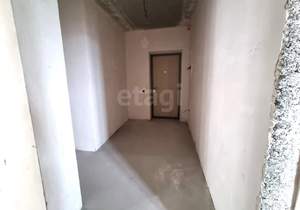 2-к квартира, вторичка, 66м2, 4/11 этаж