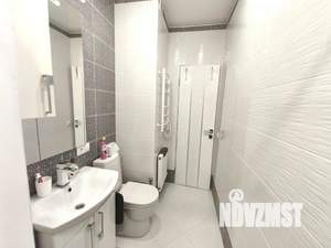 1-к квартира, вторичка, 37м2, 8/17 этаж