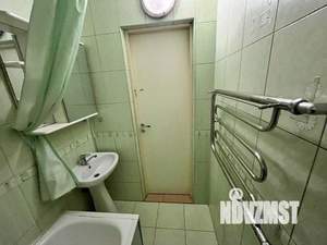 1-к квартира, вторичка, 49м2, 2/6 этаж