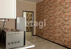 1-к квартира, вторичка, 64м2, 1/13 этаж