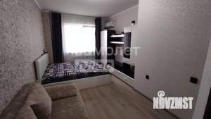 1-к квартира, вторичка, 39м2, 9/9 этаж